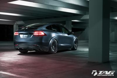 Check out the latest from TAG Motorsports!