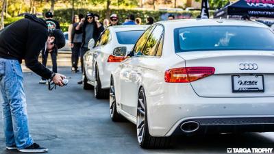 Targa Trophy // TAG Motorsports 
