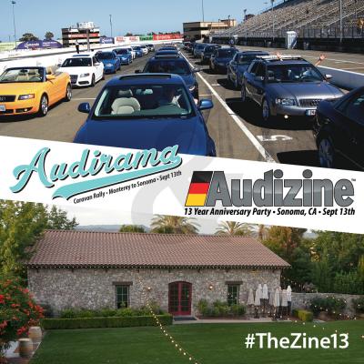 TheZine13 is This Weekend! 