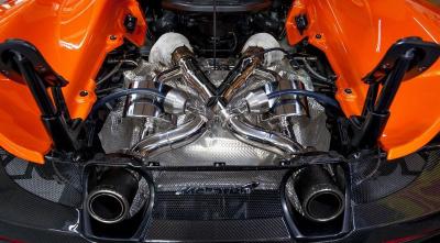 CAPRISTO EXHAUST SALE! 20% OFF 
