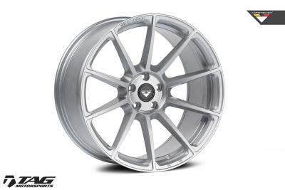 Vorsteiner VFF 102 M3/M4 Wheel & Tire Package SPRING SPECIAL // TAG Motorsports