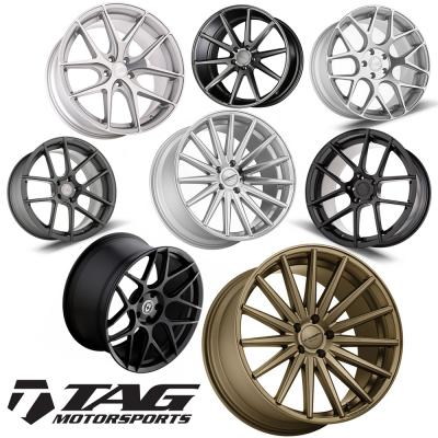 Wheel & Tire Packages AVAILABLE NOW! 