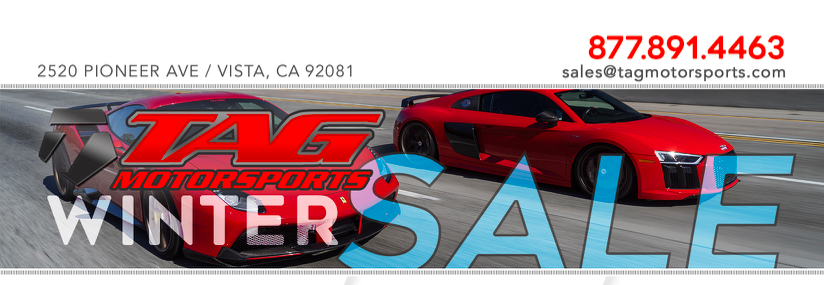 WINTER SALE - Click Here For Details
