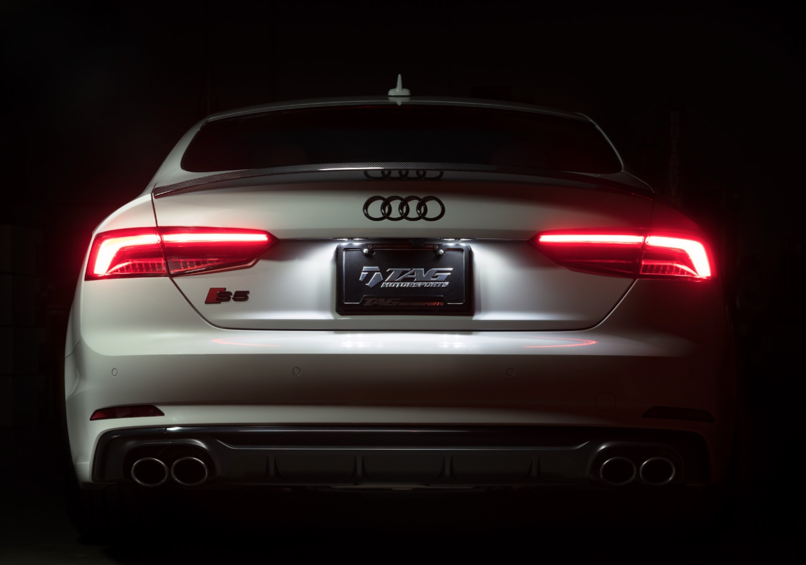 2017 Black Friday Sale - TAG Motorsports