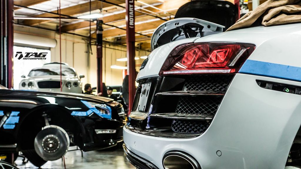 Customer Submitted Video - TAG Shop Life!
