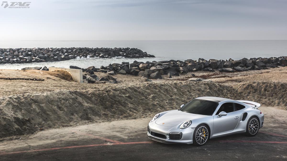 Teaser | 991 Porsche TurboS | Grubbs Photography