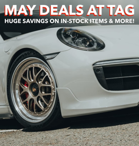 tag motors