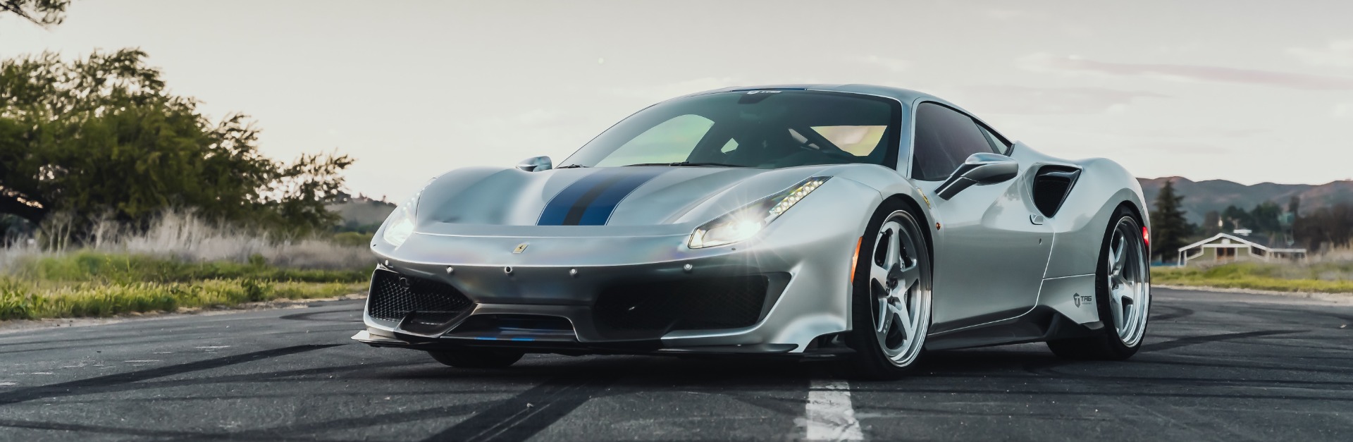 Tag Motorsports